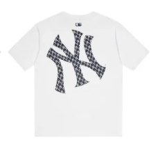 MLB T-shirt photo 3