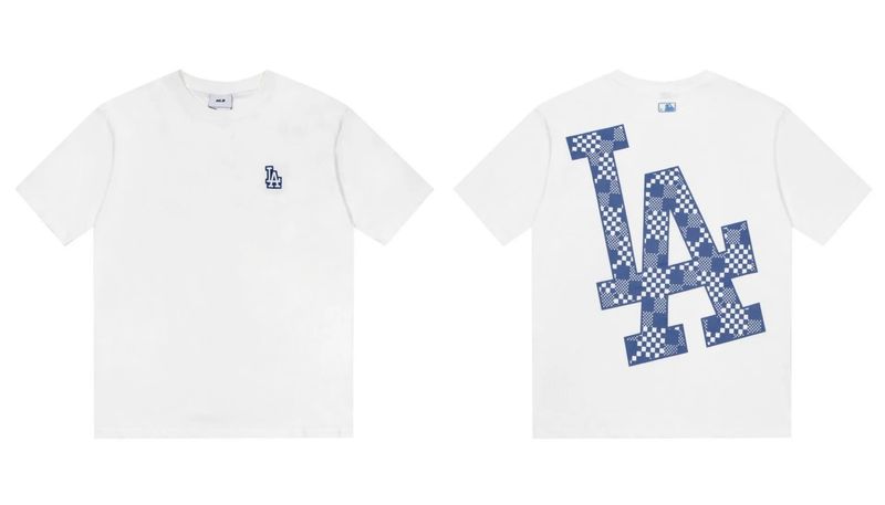 MLB T-shirt photo 4