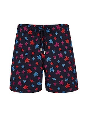 Vilebrequin Shorts photo 3