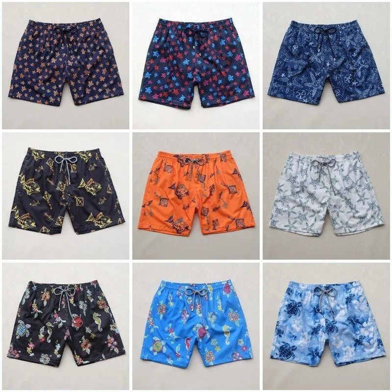 Vilebrequin Shorts photo 4