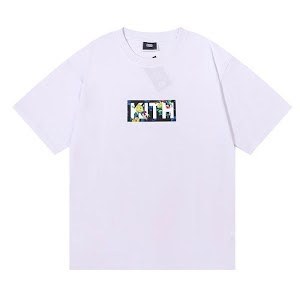 KITH T-shirt photo 3
