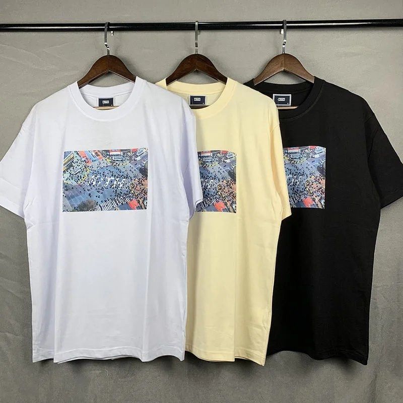 KITH T-shirt photo 4