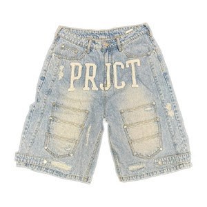 Project Capri Shorts photo 3