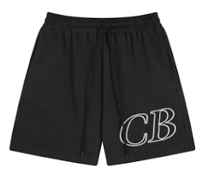 CB Cole Buxton Shorts photo 3