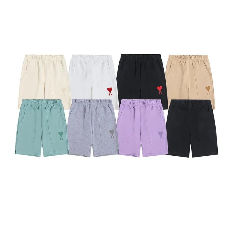Ami Shorts photo 4