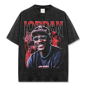 MJ Tees photo 2