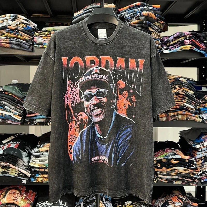 MJ Tees photo 4