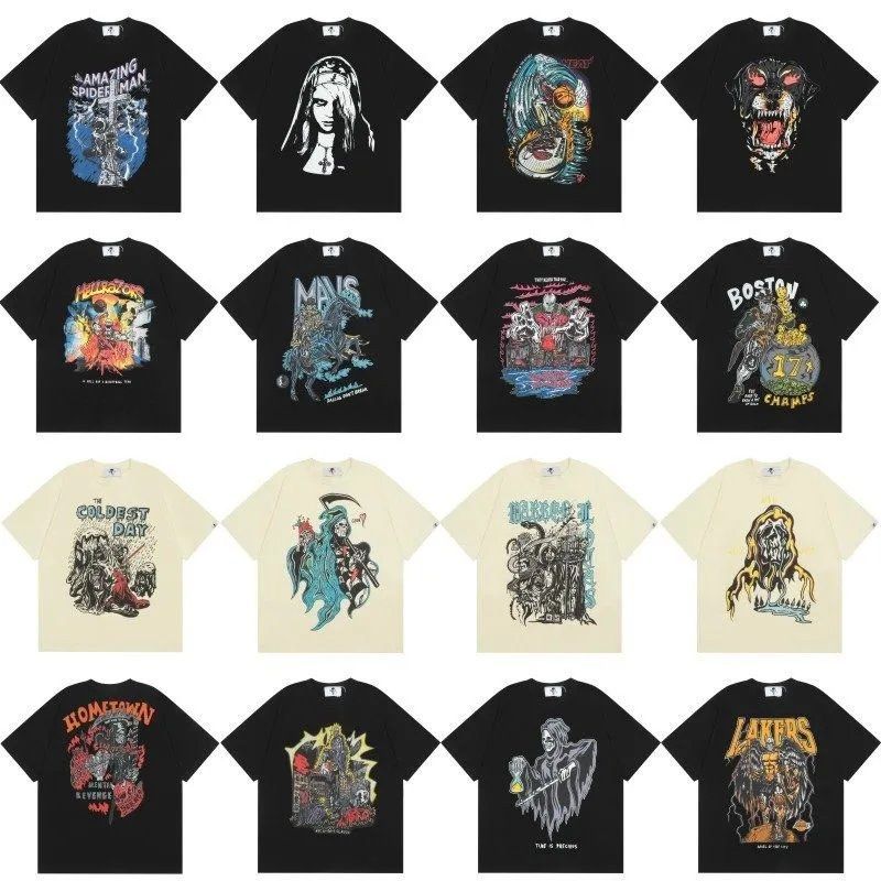 WARREN LOTAS T-Shirts photo 4