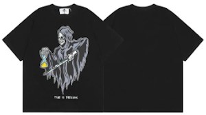 WARREN LOTAS T-Shirts