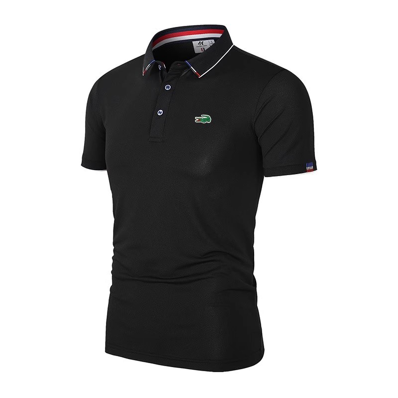 LacostePolo T-Shirts photo 3