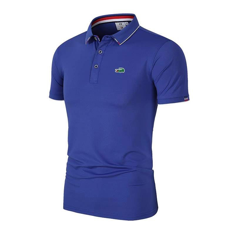 LacostePolo T-Shirts photo 4