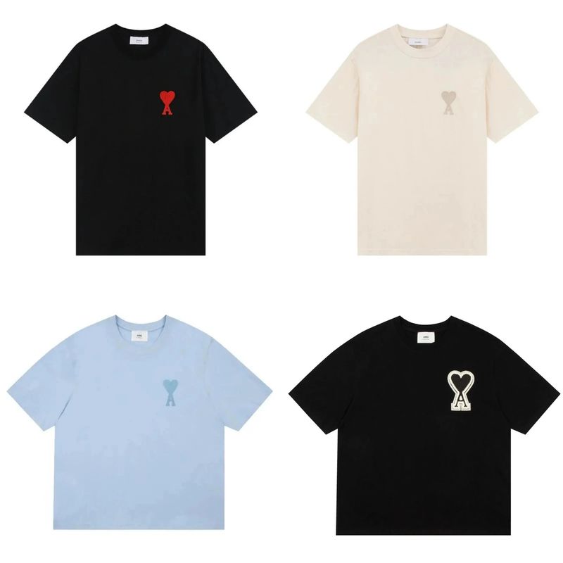 AMI T-Shirts photo 4