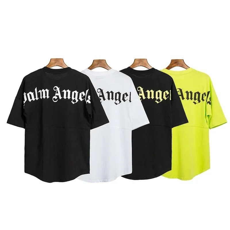 Palm Angels T-shirt photo 4