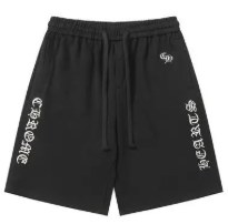 Chrome Hearts Shorts photo 2