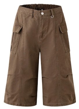 Fashion Shorts photo 3