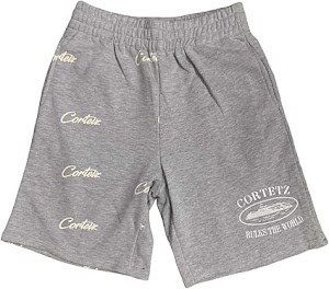 Corteiz Shorts photo 2