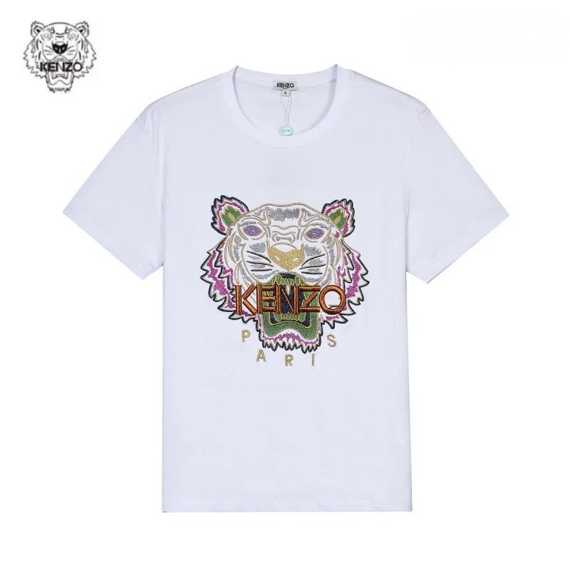 Kenzo T-Shirts photo 4