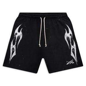 Hellstar Shorts photo 2
