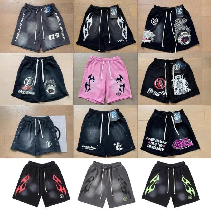 Hellstar Shorts photo 4