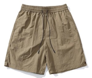 Fashion Shorts photo 3