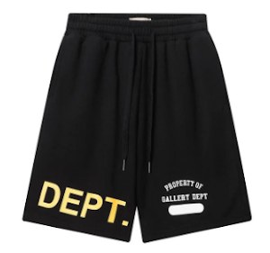 Gallery Dept Shorts photo 3