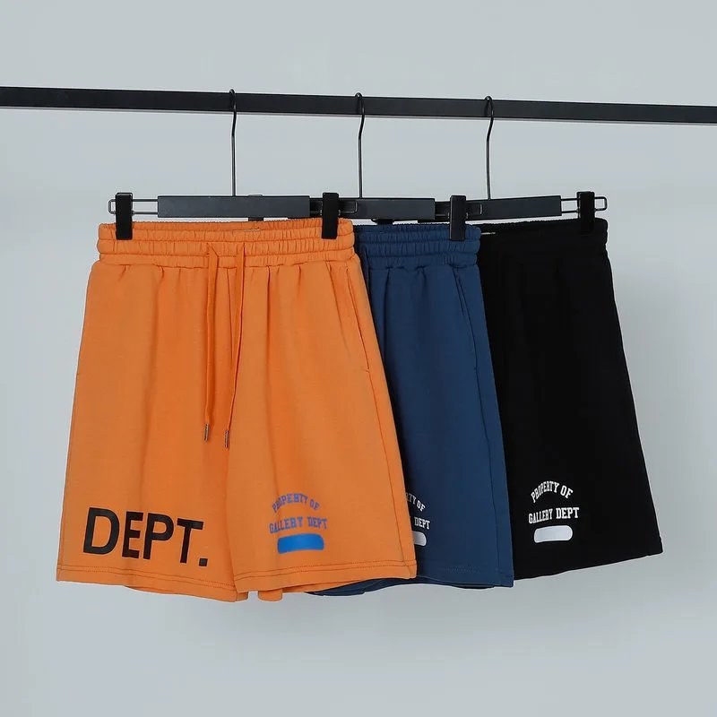 Gallery Dept Shorts photo 4