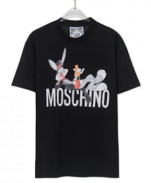 Moschino T-Shirts photo 3