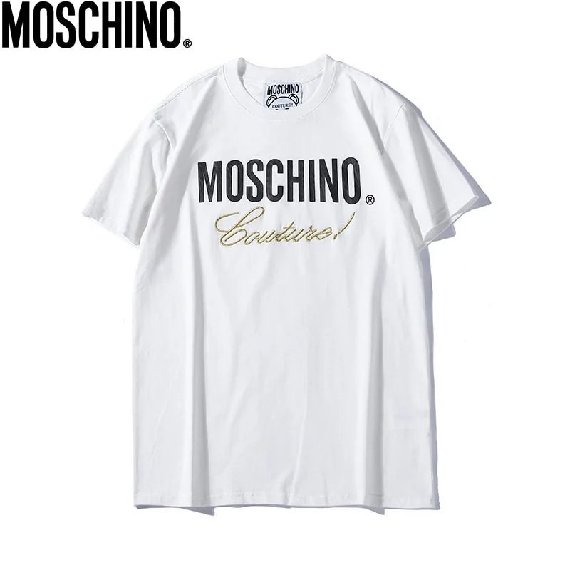 Moschino T-Shirts photo 4