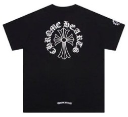 Chrome Hearts T-Shirts photo 3