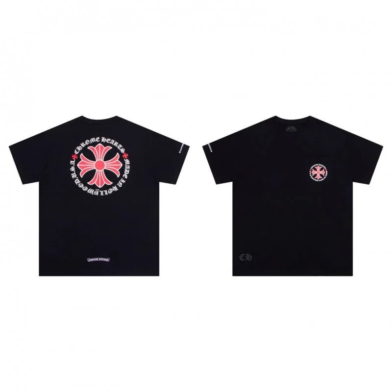 Chrome Hearts T-Shirts photo 4