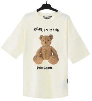 Palm Angels T-shirt photo 3