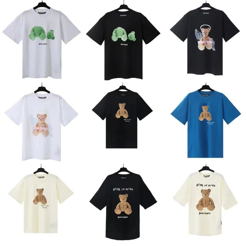 Palm Angels T-shirt photo 4