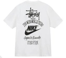 Stussy T-Shirts photo 3