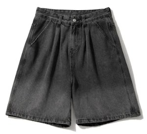 Fashion Shorts photo 3