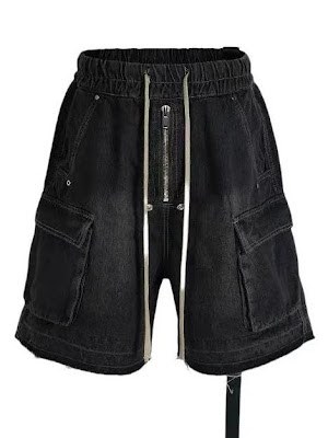 Unbranded Shorts photo 3