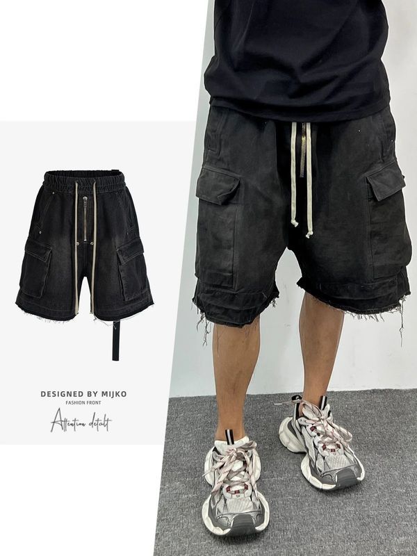 Unbranded Shorts photo 4