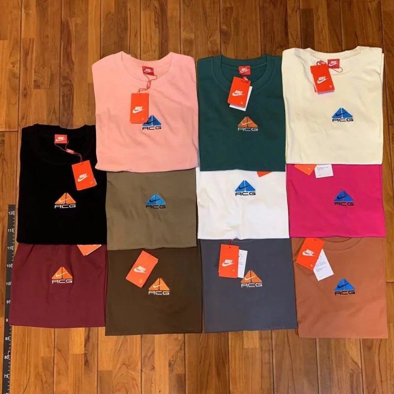 ACG x Nike T-Shirts photo 4