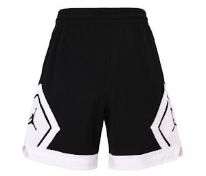 Jordan Shorts photo 2