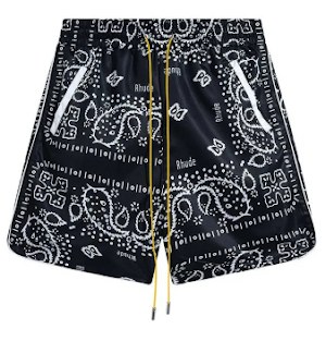 Rhude Shorts photo 3