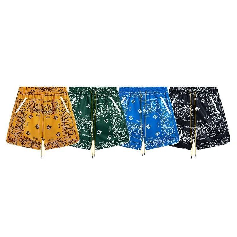Rhude Shorts photo 4