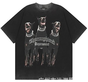 Represent T-Shirts photo 2