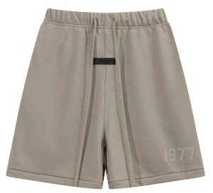 Fear Of God Essentials Shorts photo 3