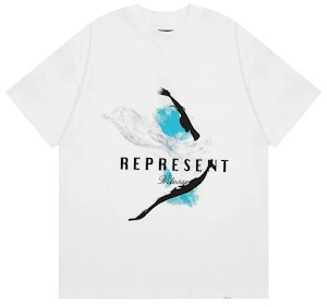 Represent T-Shirts photo 3