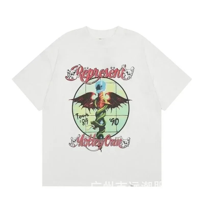 Represent T-Shirts photo 4
