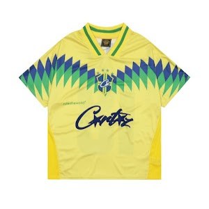 Corteiz T-Shirt photo 3