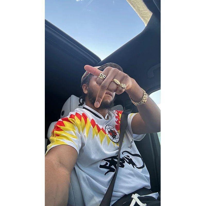 Corteiz T-Shirt photo 4