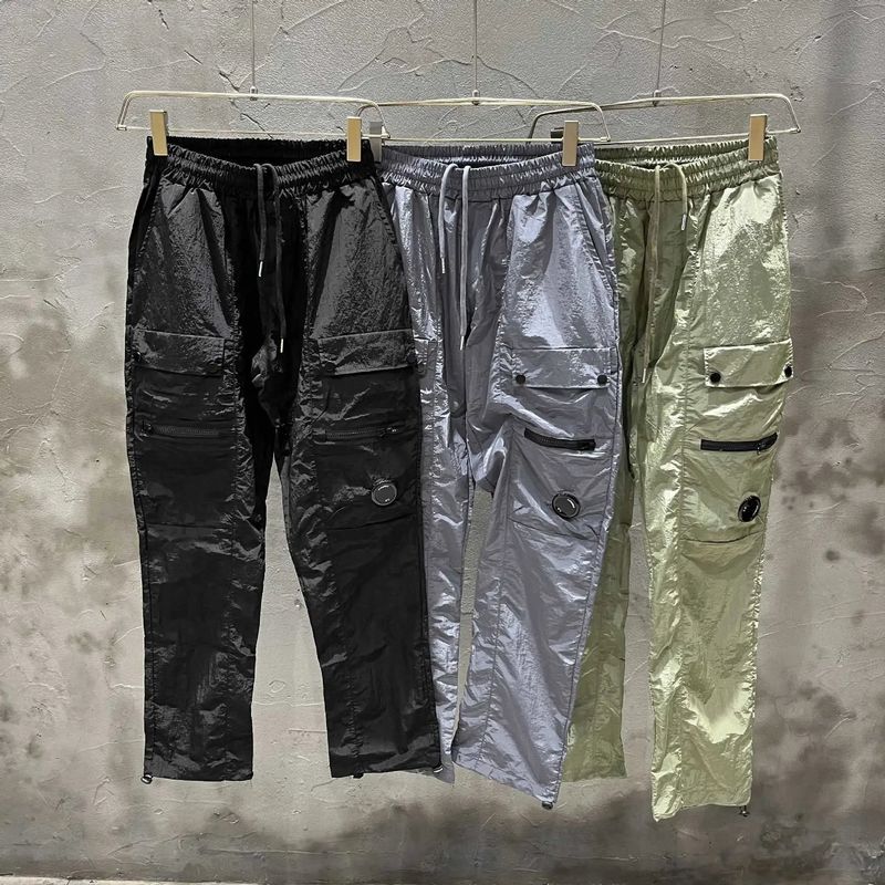 C.P. Company x Palace Pants photo 4