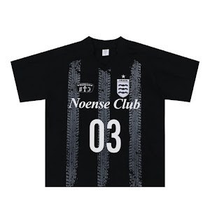 Noense Club Jersey photo 3