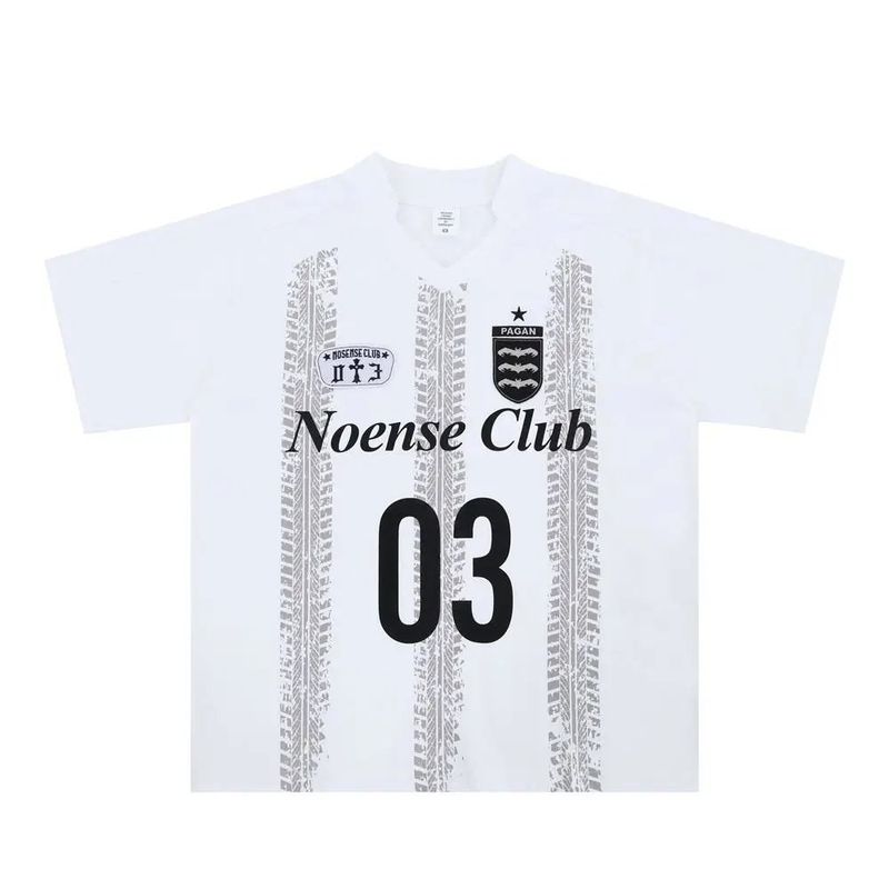 Noense Club Jersey photo 4
