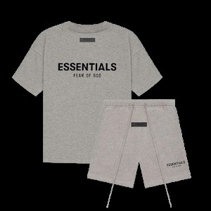 ESSENTIALS SET photo 3